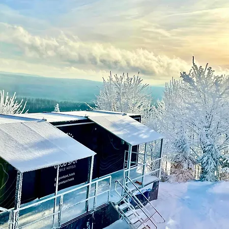 Кемпинг Good Spot