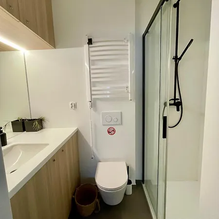 Good Spot Кемпинг Рева