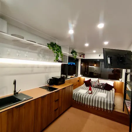 Good Spot Campeggio *