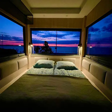 Good Spot Кемпинг